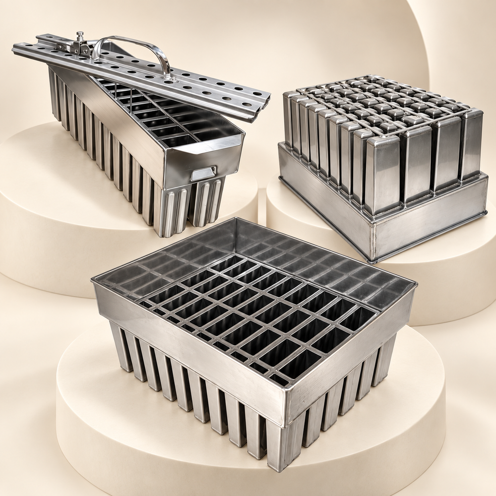 MOLDES