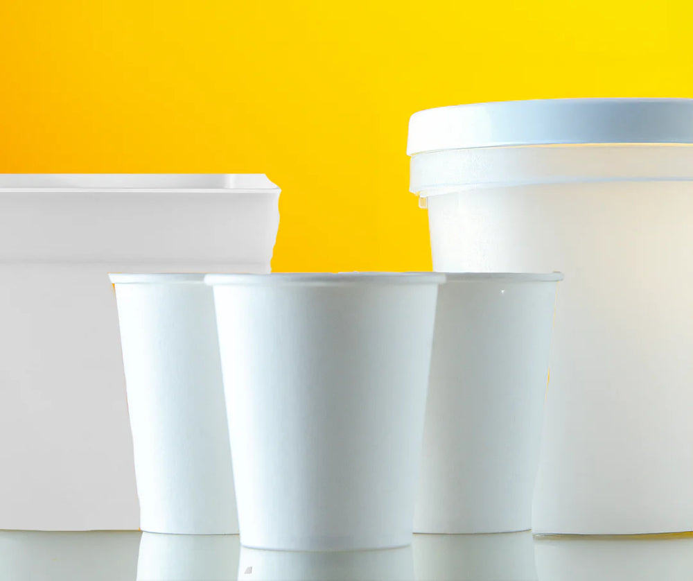 VASOS Y ENVASES