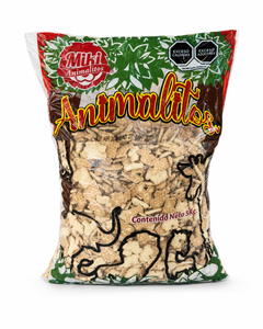 GALLETA MIKI ANIMALITO 5 KG