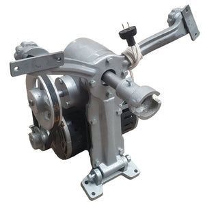 REDUCTOR C/ MOTOR