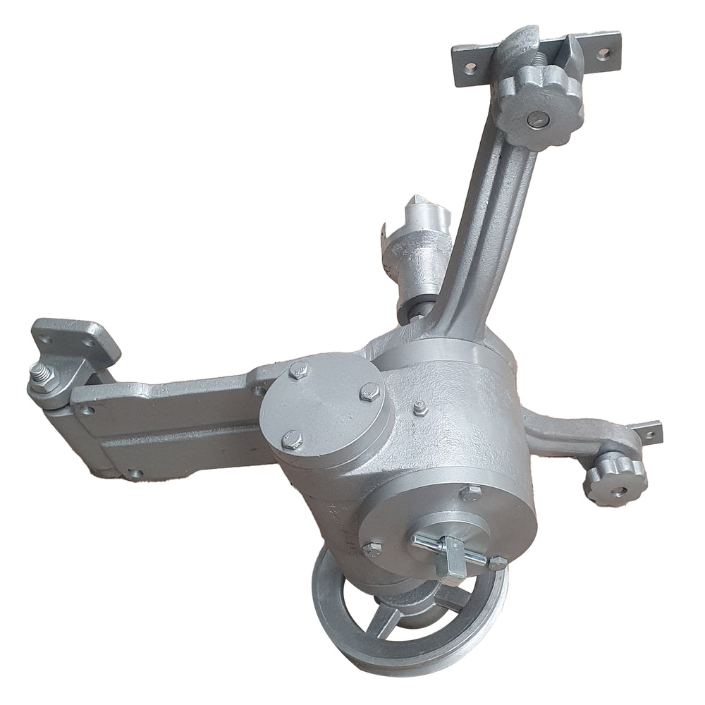 REDUCTOR S/MOTOR