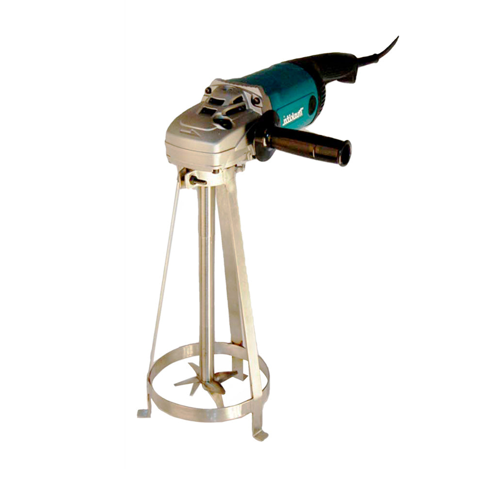 TALADRO COMPLETO MAKITA
