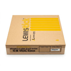 PALILLO CANADIENSE  9CM PREMIUM KIC CAJA 11KG 10,000 PZ
