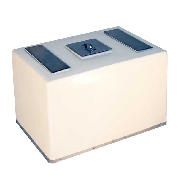 CAJA ESTÁNDAR BOCONA SIN CARTUCHOS