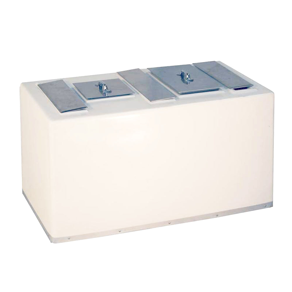 CAJA NEVERA SIN CARTUCHOS
