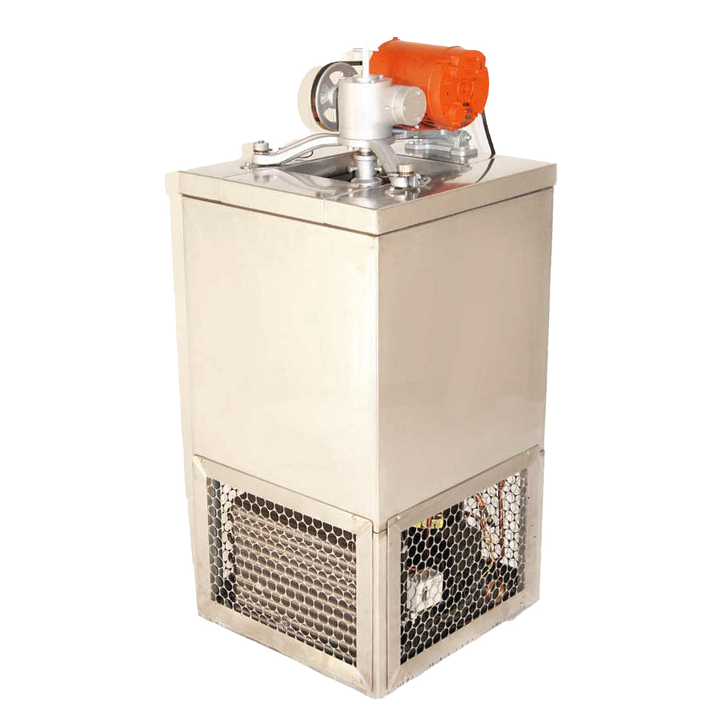 GARRAFA  AUTOMÁTICA 1 HP ML.