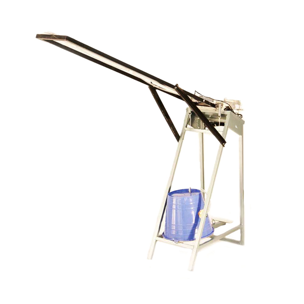 MAQUINA DE BOLI  AZUL