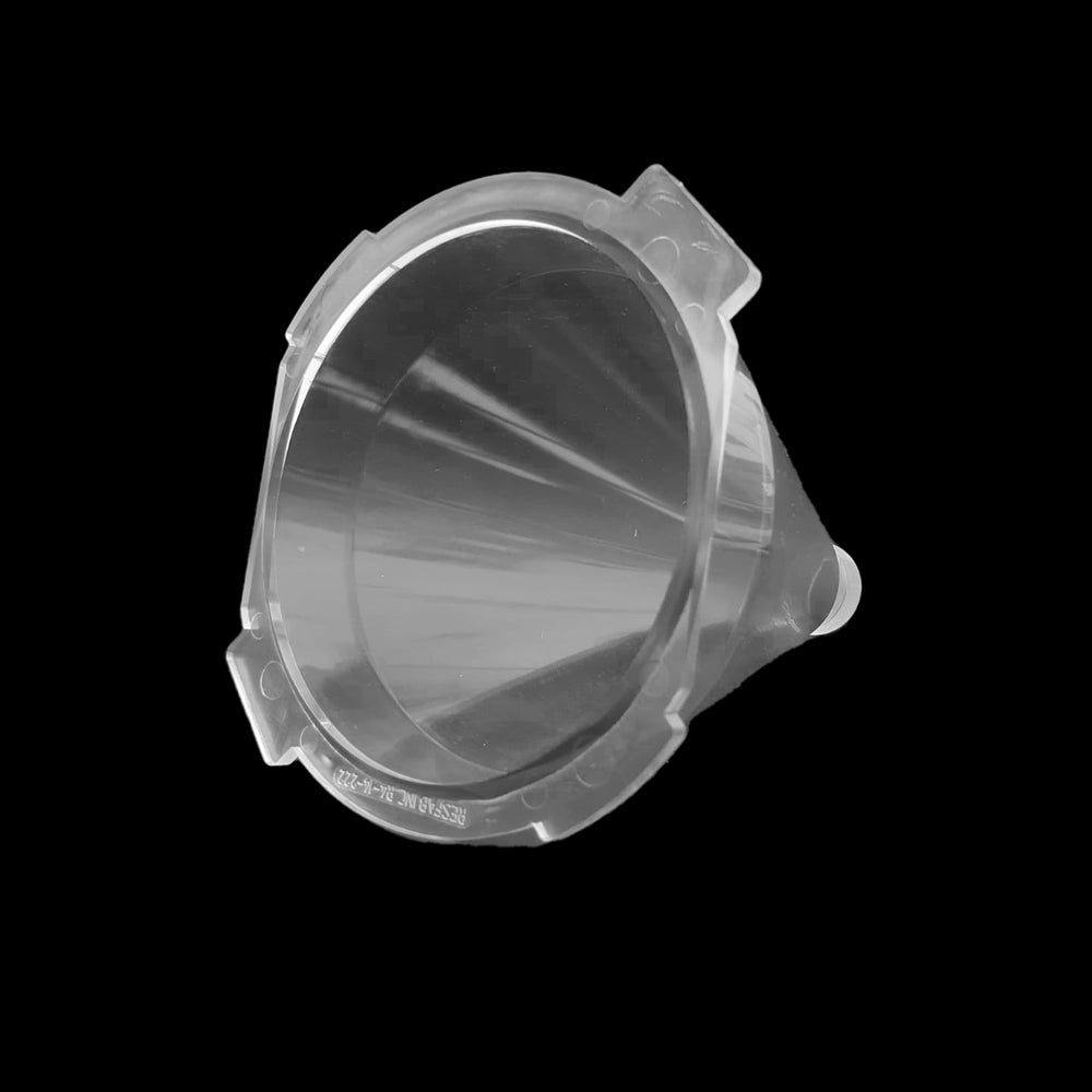 CONO P/MAQUINA RESFAB DE YOGURT