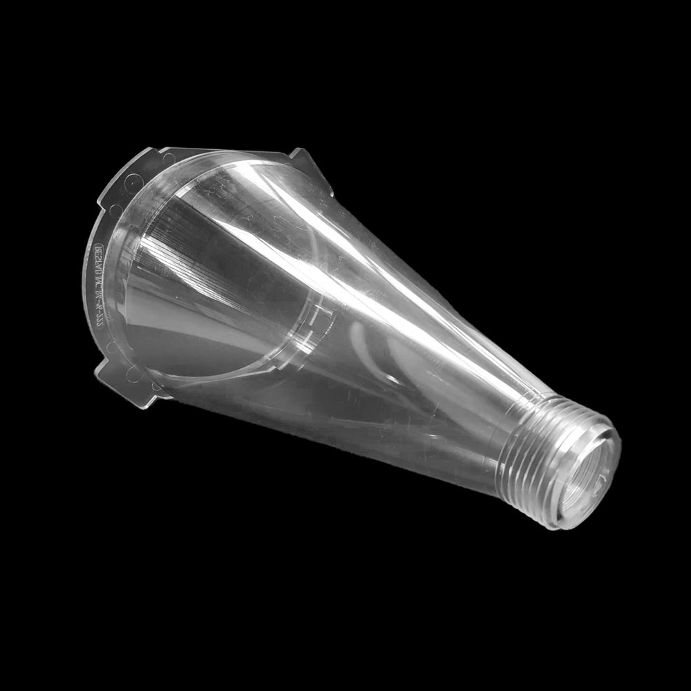 CONO P/MAQUINA RESFAB DE YOGURT
