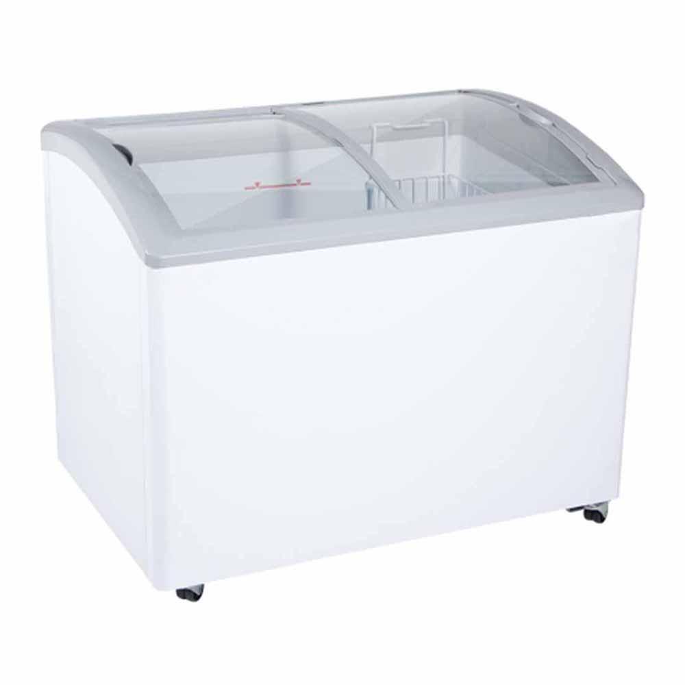 CONGELADOR HF-10ST CRISTAL CURVO IMBERA