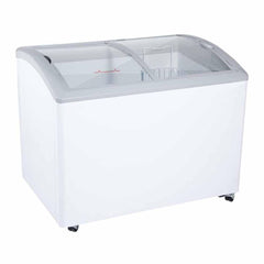 CONGELADOR HF-10ST CRISTAL CURVO IMBERA