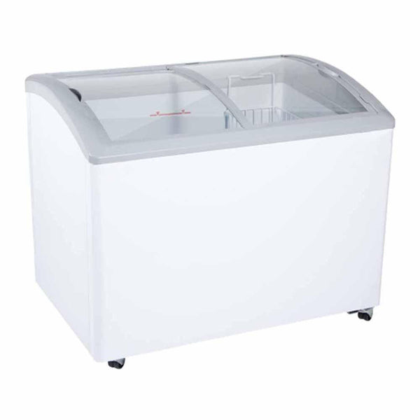 CONGELADOR HF-10ST CRISTAL CURVO IMBERA