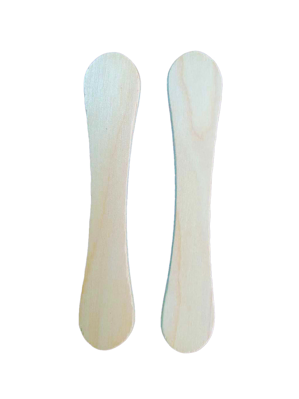 PALILLO DOBLE CUCHARA AMERICANO 9CM ESTÁNDAR 5.2MIL 8.6 KG