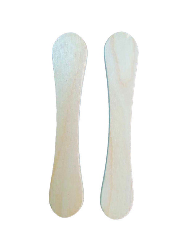 PALILLO DOBLE CUCHARA AMERICANO 9CM ESTÁNDAR 5.2MIL 8.6 KG