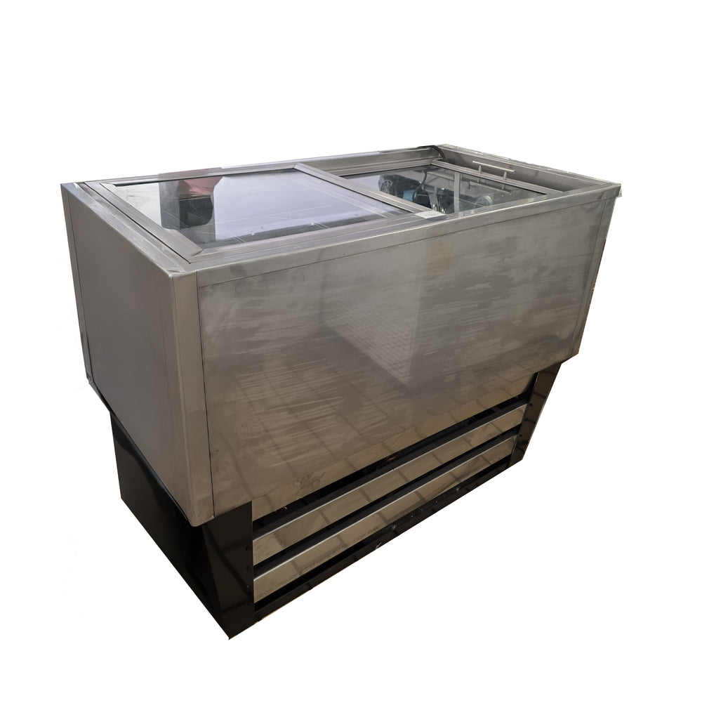 ENFRIADOR AGUAS 4 BOTES