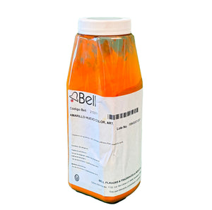 AMARILLO  HUEVO 210011 Kg.