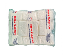 BOLSA POLIP. NO. 1 (15 MILLARES)