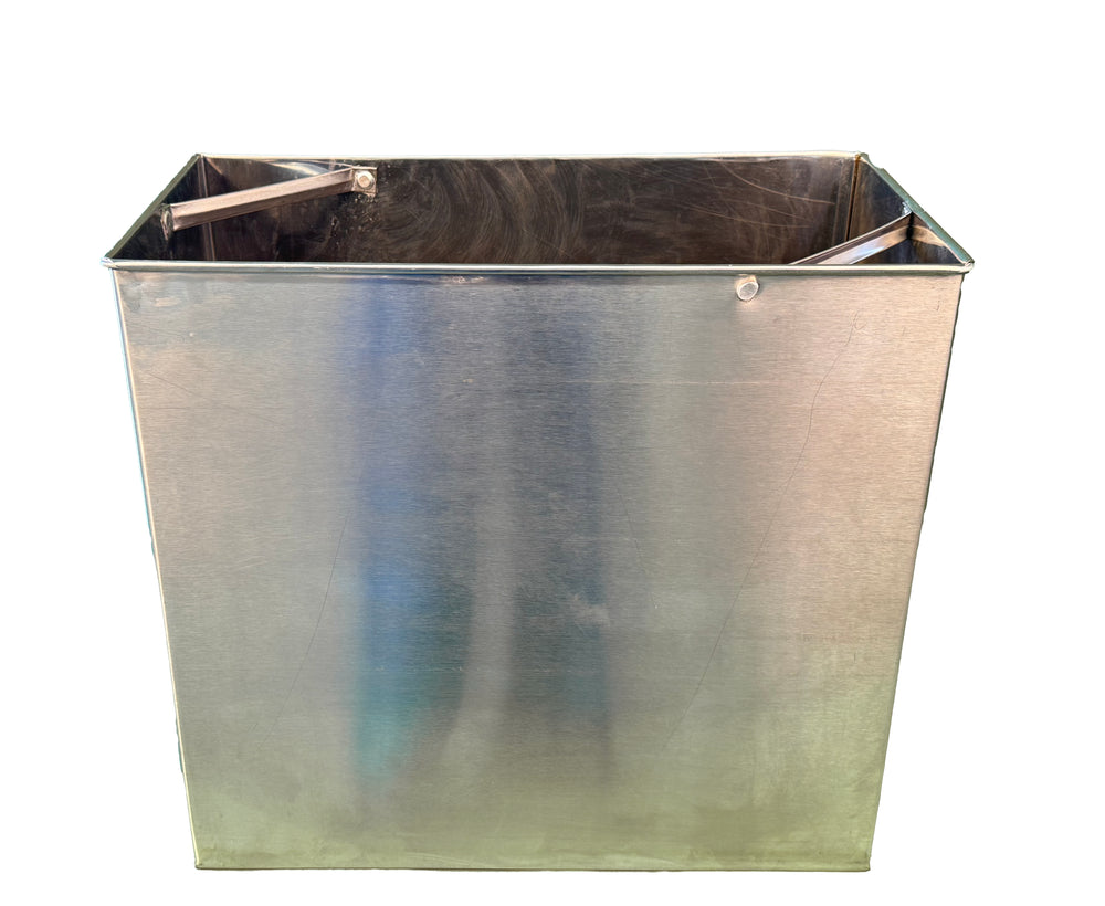 BOTE AGUA 40 LT AI 44X23X40