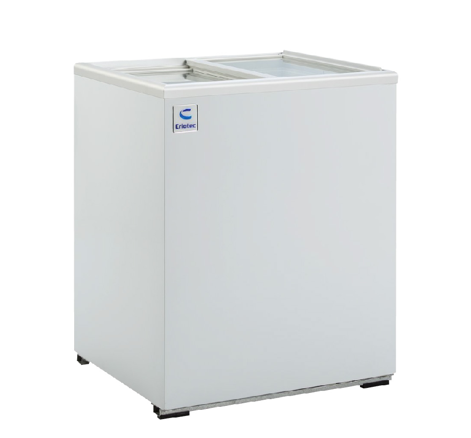 CONGELADOR CRIOTEC CCH-05