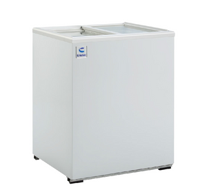 CONGELADOR CRIOTEC CCH-05