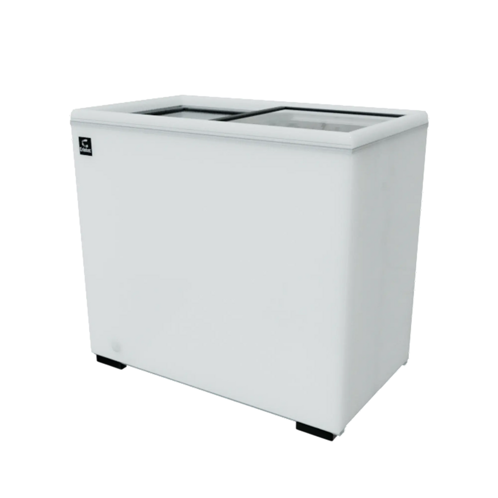 CONGELADOR CRIOTEC CCH 08