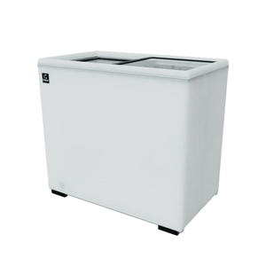 CONGELADOR CRIOTEC CCH 08