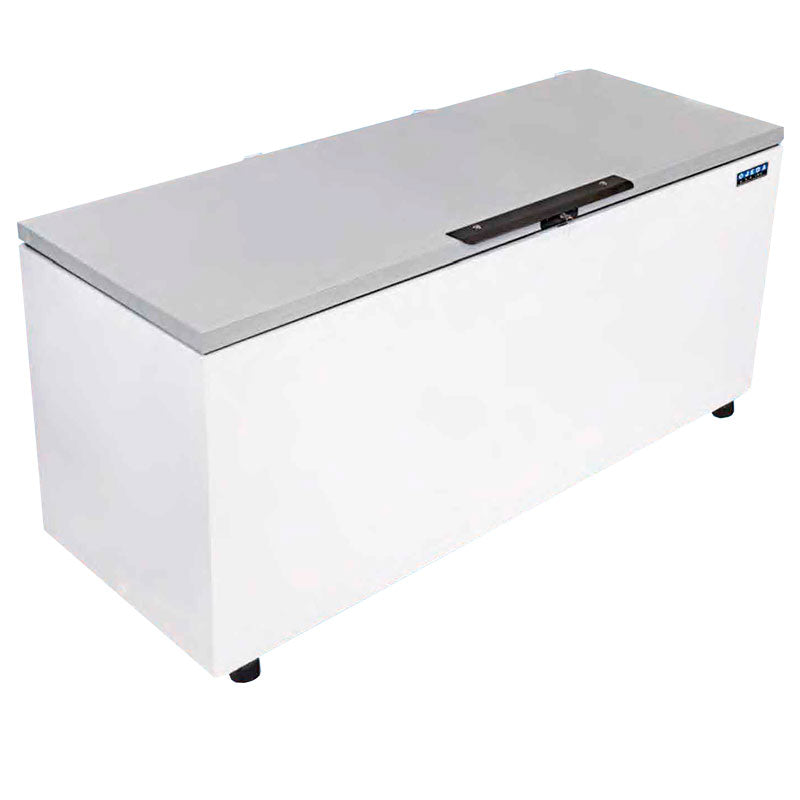 CONGELADOR CHC-25 OJEDA TAPA COFRE