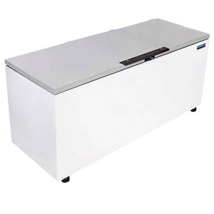 CONGELADOR CHC-25 OJEDA TAPA COFRE