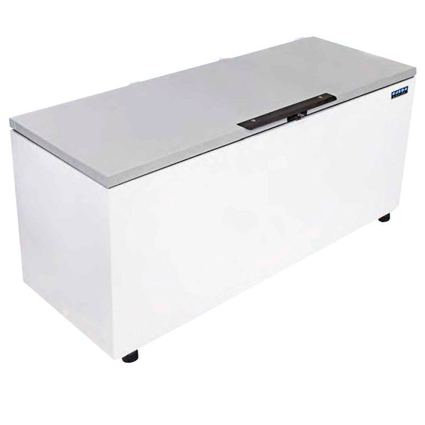 CONGELADOR CHC-25 OJEDA TAPA COFRE