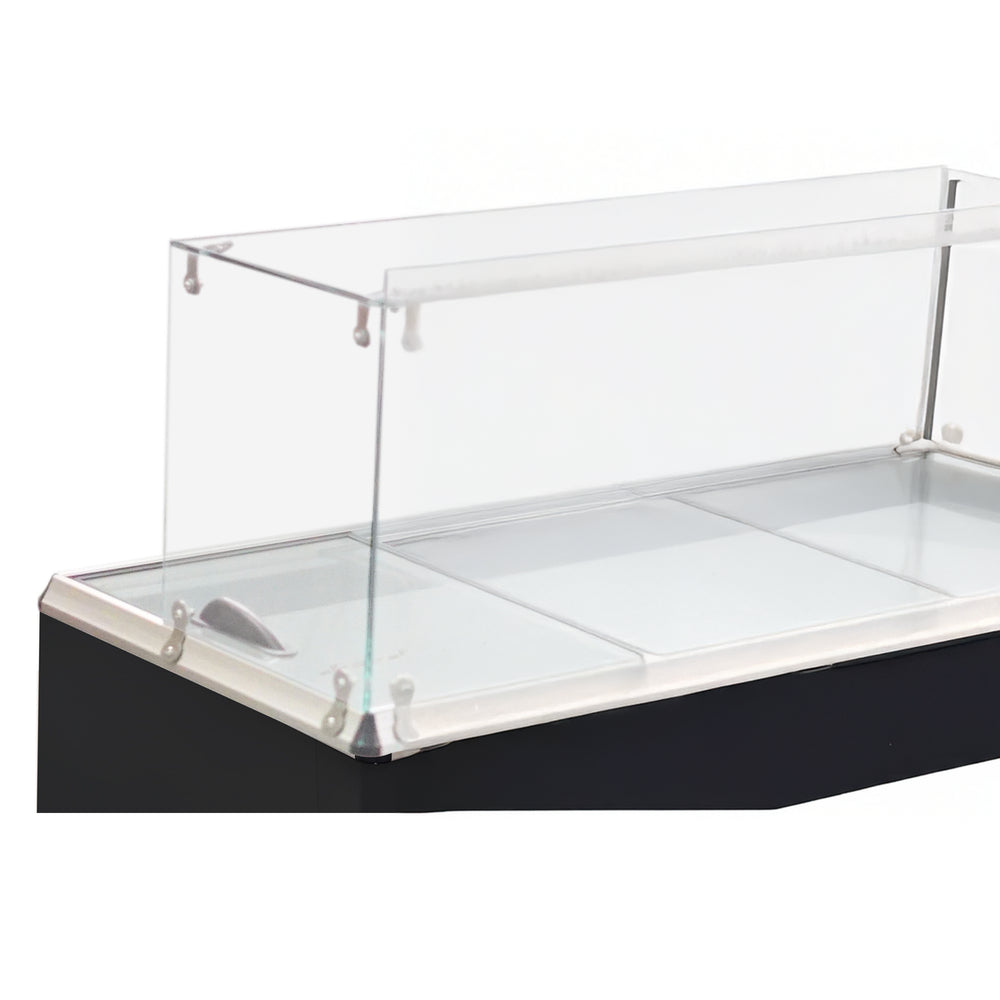 CUPULA PARA CHEP 170-G2