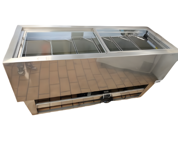 ENFRIADOR AGUAS 6 BOTES