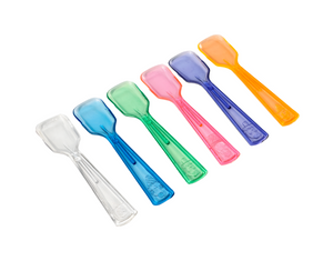 CUCHARA NEVERA ITALIANA (4 BOLSAS)