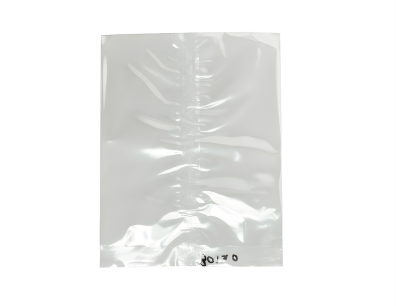 BOLSA CELOFAN PARA SANDWICH DE HELADO GALLETA TIPO AME.PREMIUM CON TRANSPARENCIA (8 CIENTOS)