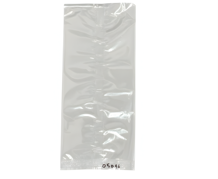 BOLSA CELOFAN PARA SANDWICH DE HELADO GALLETA TANDEM CON TRANSPARENCIA (8 CIENTOS)