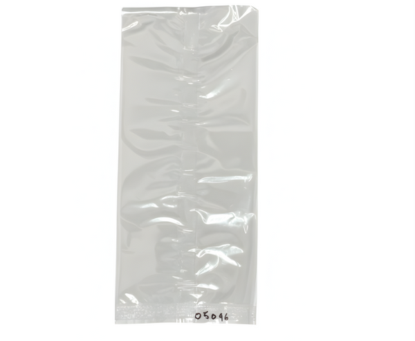 BOLSA CELOFAN PARA SANDWICH DE HELADO GALLETA TANDEM CON TRANSPARENCIA (8 CIENTOS)