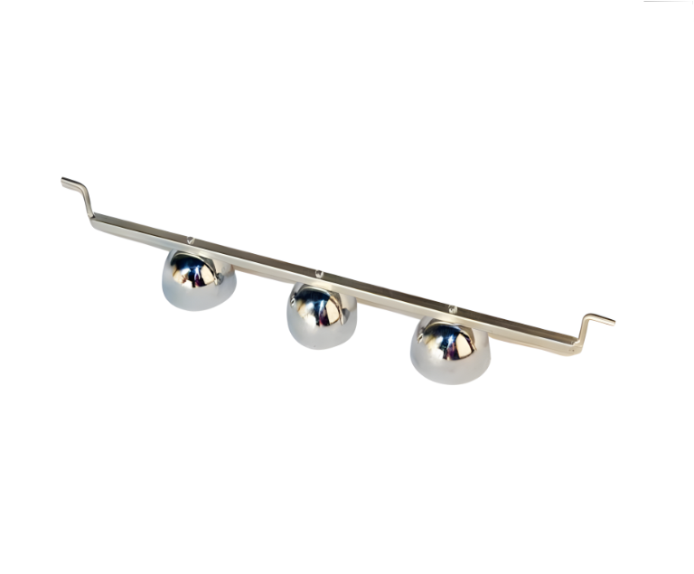 CAMPANITAS PARA CARRITO