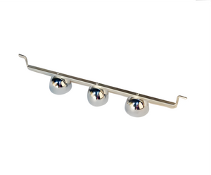 CAMPANITAS PARA CARRITO