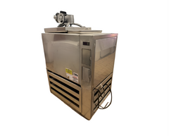 FABRICADOR 1 MOLDE MINI INST ML