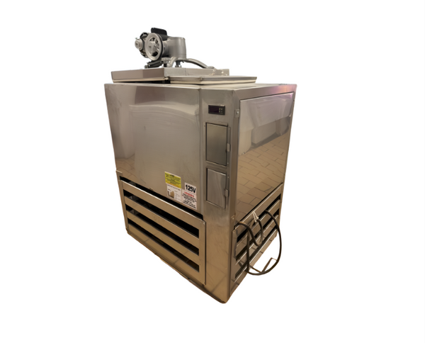 FABRICADOR 1 MOLDE MINI INST ML