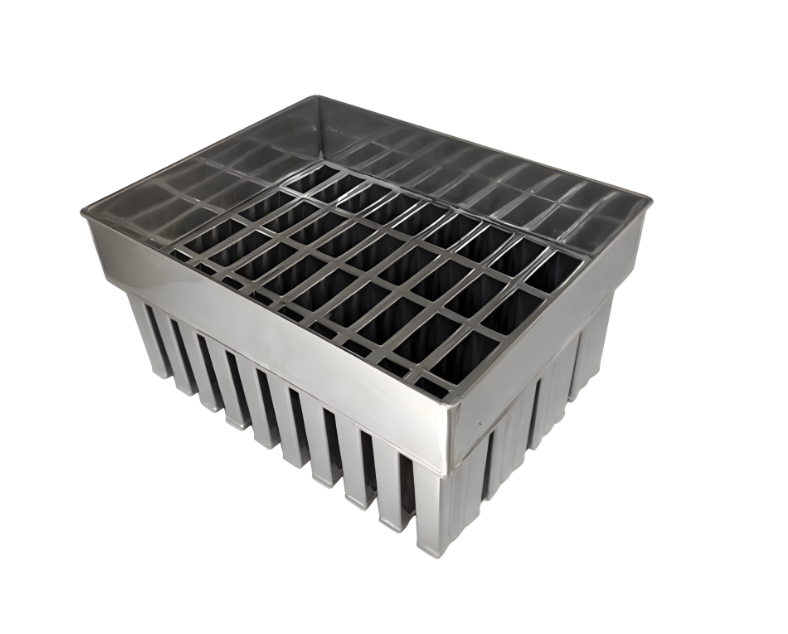 MOLDE TIPO HOLANDA 40X100