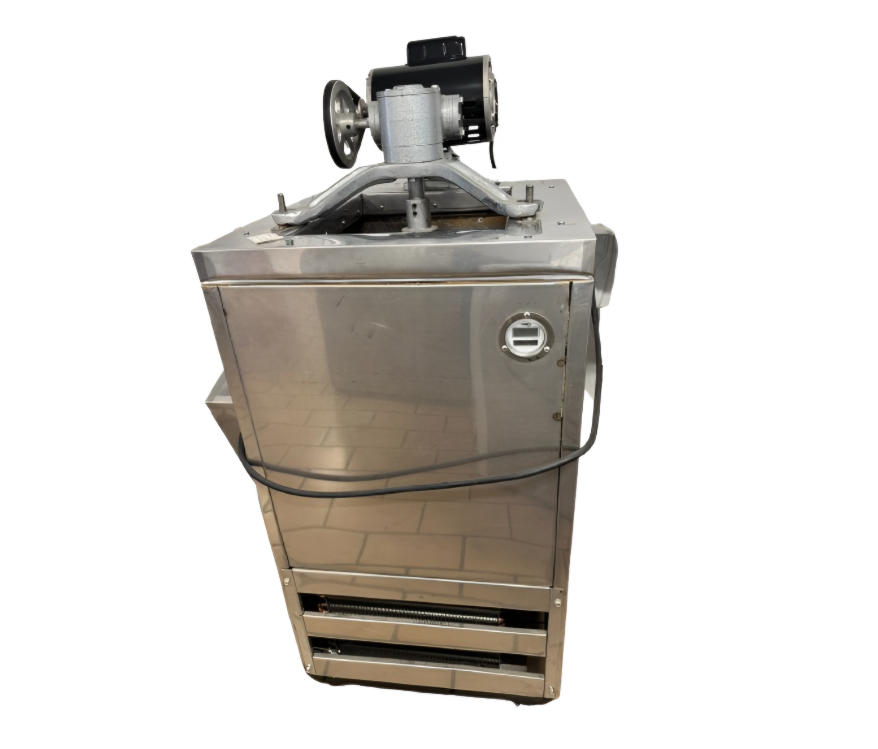 GARRAFA ELECTRICA REFORZADA C/MOTOR 1HP