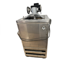 GARRAFA ELECTRICA REFORZADA C/MOTOR 1HP