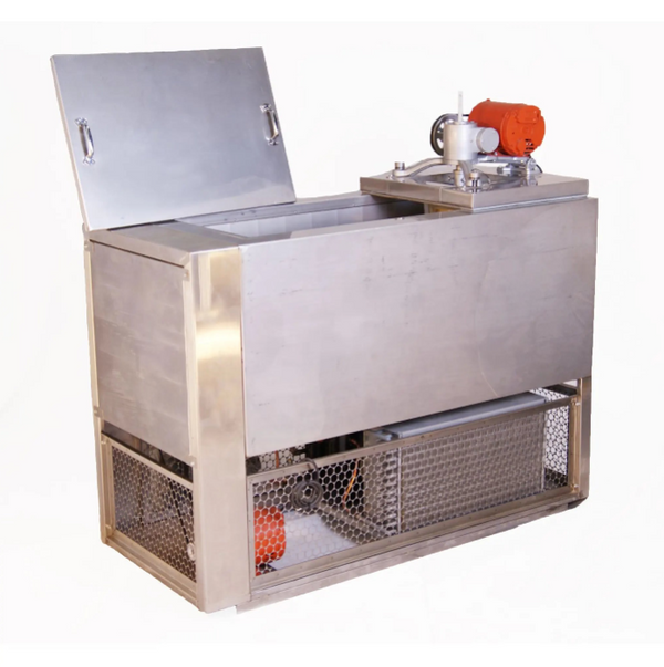 FABRICADOR 2P/3 MOLDES C/GARRAFA INST