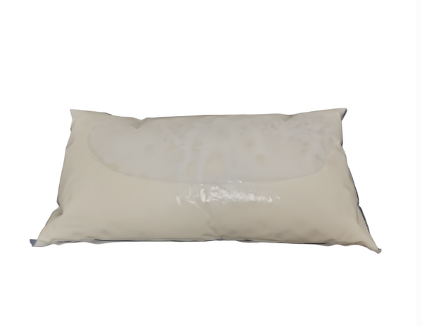 BASE LIQUIDA PARA HELADO SUAVE VAINILLA PREMIUM