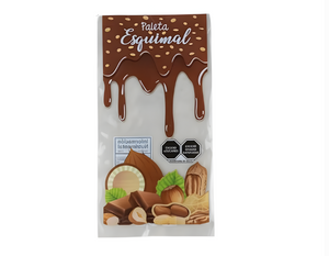 BOLSA CELOFAN PALETA ESQUIMAL CON TRANSPARENCIA (1 KILO)