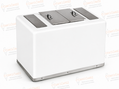 CAJA MINI BOCONA SIN CARTUCHOS