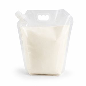 BASE PARA HELADO EN POLVO ALTA EFICIENCIA 3.6KG
