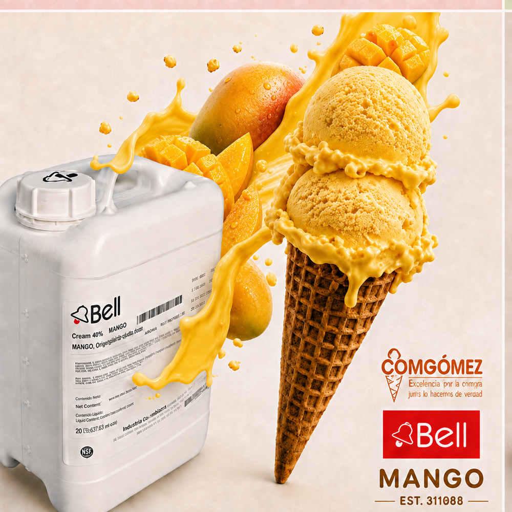MANGO EST. ESP  311872 4KG