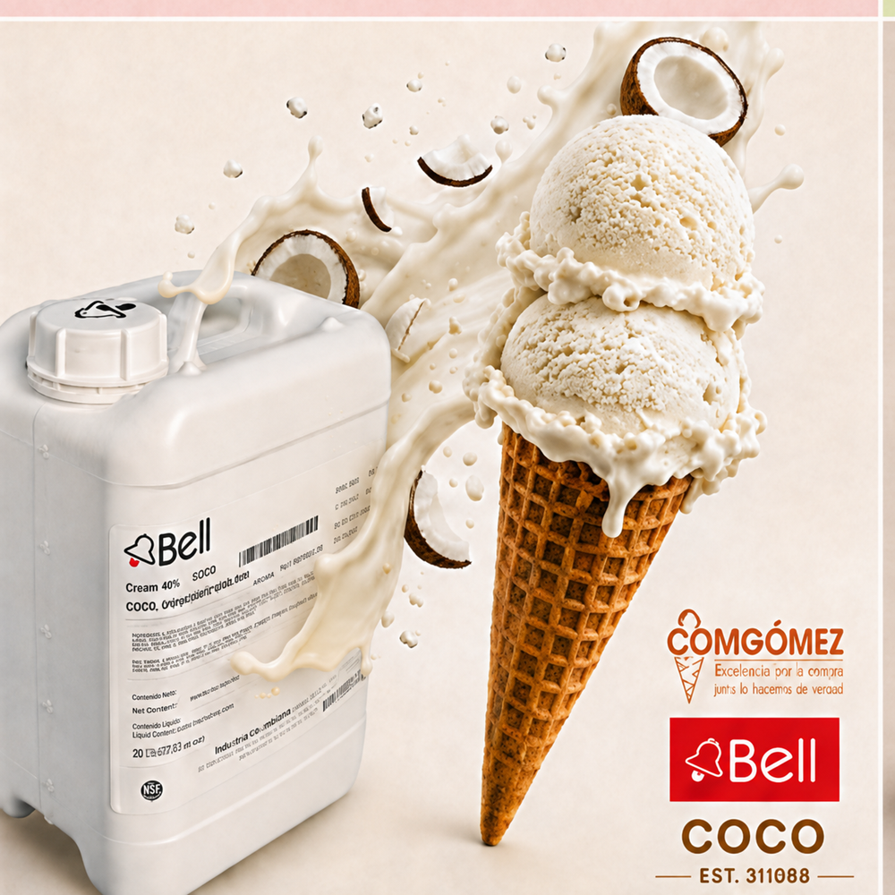 COCO EST. ESP. 345772 4KG