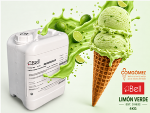 LIMÓN VERDE EST. ESP. 311802 4KG